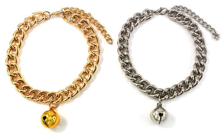Outbreak Household Local Tyrant Pet Dog Collar | Luxury Home Accessories | Heulog Glow
