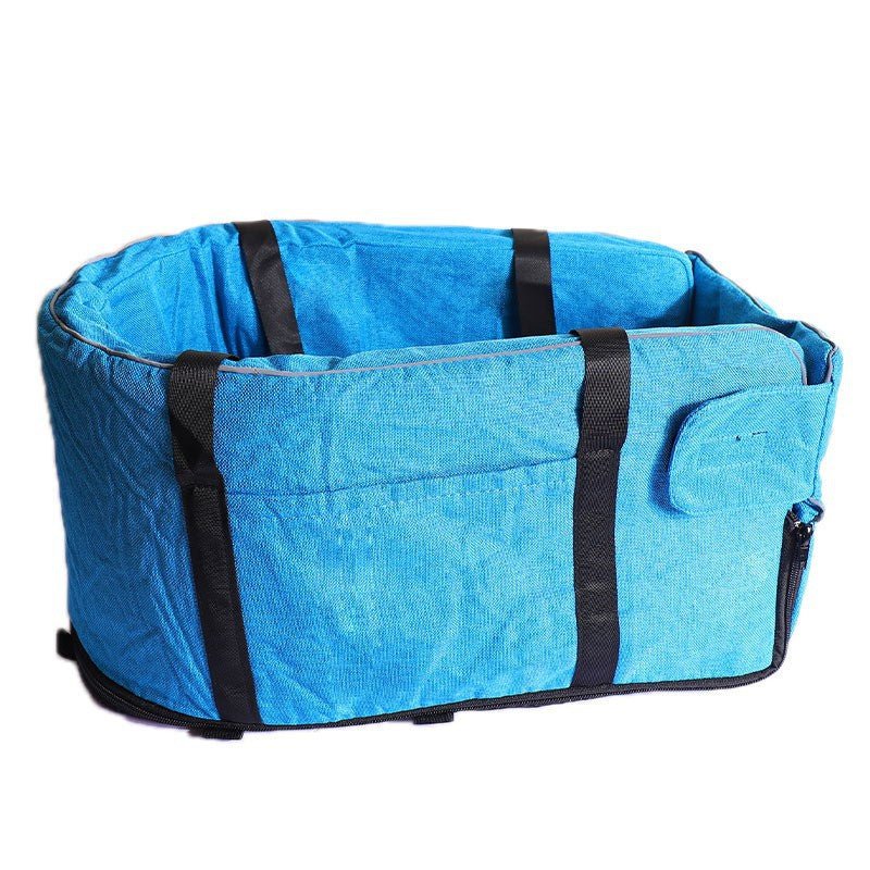 Outdoor Pet Kennel Four Seasons Universal | Luxury Home Accessories | Heulog Glow