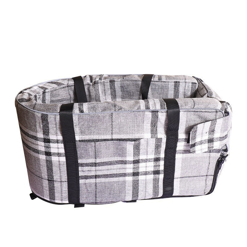 Outdoor Pet Kennel Four Seasons Universal | Luxury Home Accessories | Heulog Glow