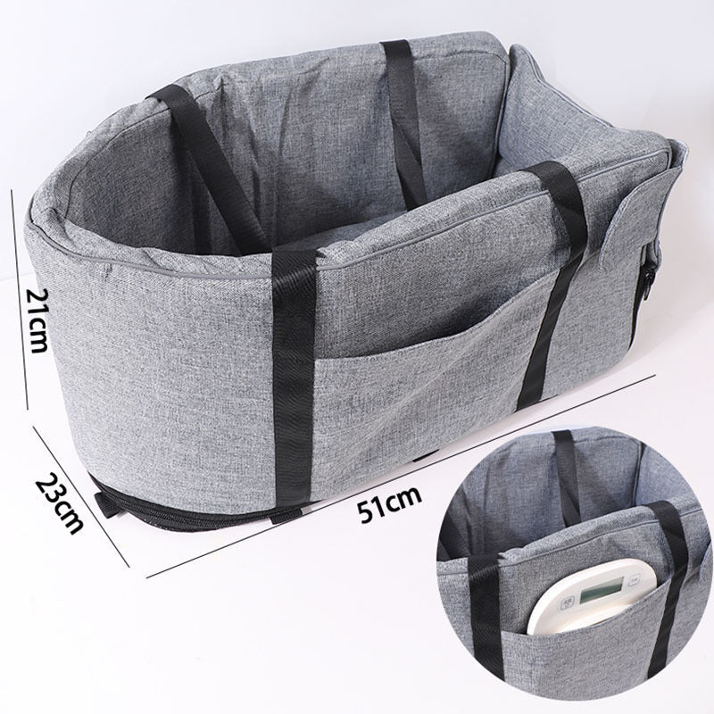 Outdoor Pet Kennel Four Seasons Universal | Luxury Home Accessories | Heulog Glow