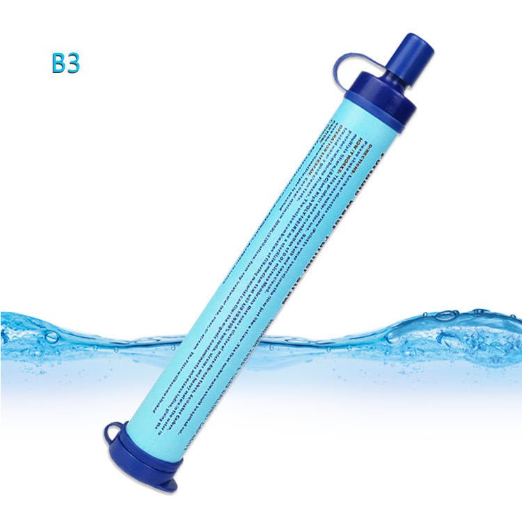Outdoor portable water purifier | Luxury Home Accessories | Heulog Glow