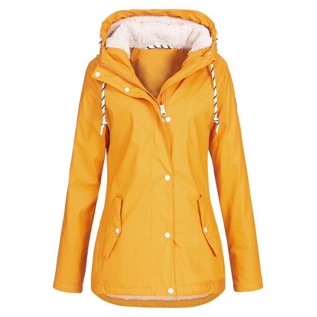 Outdoor Sports Jacket Women Winter Clothes | Luxury Home Accessories | Heulog Glow