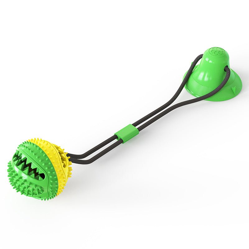 Outdoor Tying Dog Ground Pile Ground Nail Traction Rope | Luxury Home Accessories | Heulog Glow