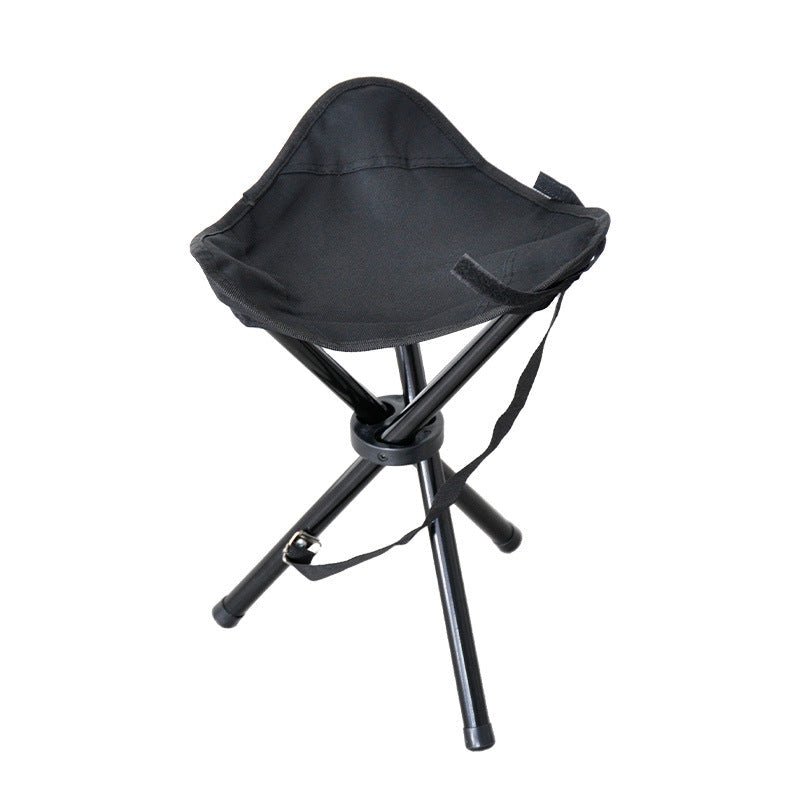 Outdoor Ultralight Portable Folding Tripod | Luxury Home Accessories | Heulog Glow