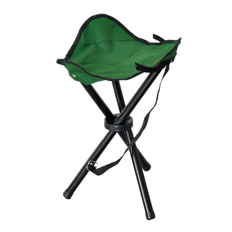 Outdoor Ultralight Portable Folding Tripod | Luxury Home Accessories | Heulog Glow