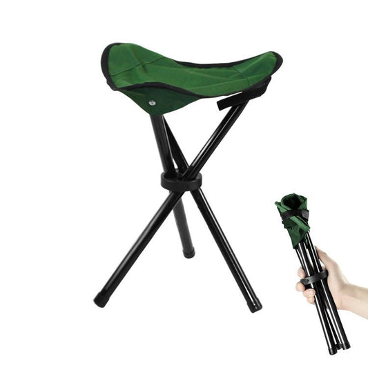 Outdoor Ultralight Portable Folding Tripod | Luxury Home Accessories | Heulog Glow
