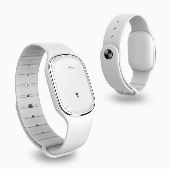 Outdoor Ultrasonic Mosquito Repellent Is Suitable For Children, Adults And Pregnant Women | Luxury Home Accessories | Heulog Glow