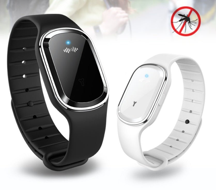 Outdoor Ultrasonic Mosquito Repellent Is Suitable For Children, Adults And Pregnant Women | Luxury Home Accessories | Heulog Glow