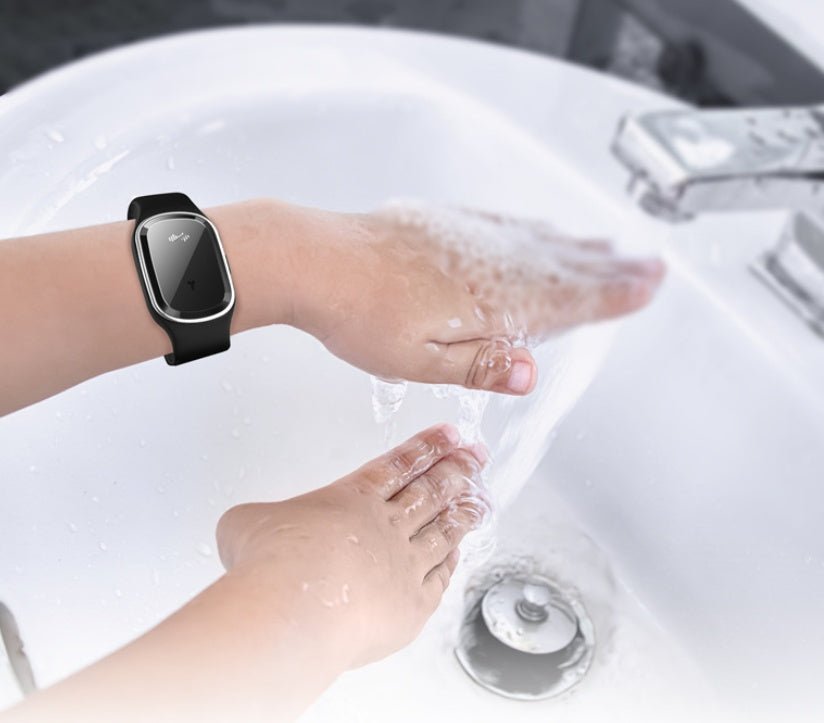 Outdoor Ultrasonic Mosquito Repellent Is Suitable For Children, Adults And Pregnant Women | Luxury Home Accessories | Heulog Glow