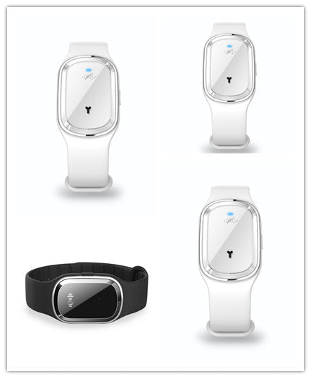 Outdoor Ultrasonic Mosquito Repellent Is Suitable For Children, Adults And Pregnant Women | Luxury Home Accessories | Heulog Glow
