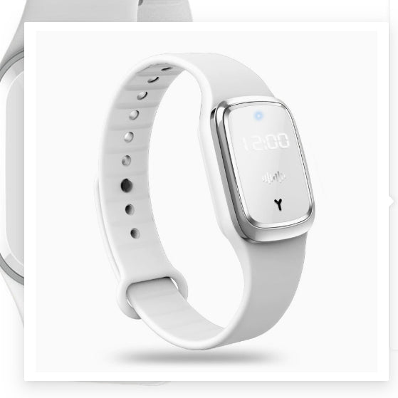 Outdoor Ultrasonic Mosquito Repellent Is Suitable For Children, Adults And Pregnant Women | Luxury Home Accessories | Heulog Glow