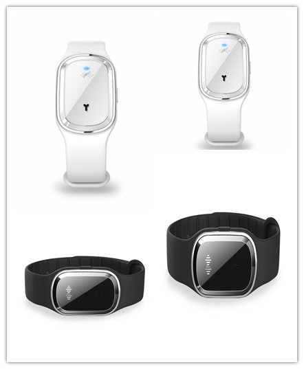 Outdoor Ultrasonic Mosquito Repellent Is Suitable For Children, Adults And Pregnant Women | Luxury Home Accessories | Heulog Glow