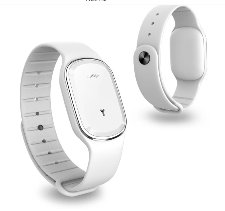 Outdoor Ultrasonic Mosquito Repellent Is Suitable For Children, Adults And Pregnant Women | Luxury Home Accessories | Heulog Glow