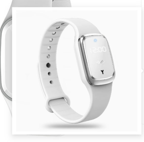 Outdoor Ultrasonic Mosquito Repellent Is Suitable For Children, Adults And Pregnant Women | Luxury Home Accessories | Heulog Glow
