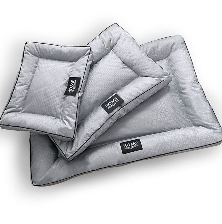 Oxford Cloth Extra Thick And Durable Kennel Pad | Luxury Home Accessories | Heulog Glow