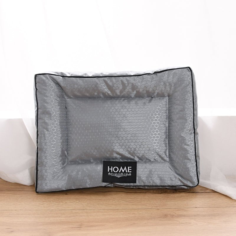 Oxford Cloth Extra Thick And Durable Kennel Pad | Luxury Home Accessories | Heulog Glow