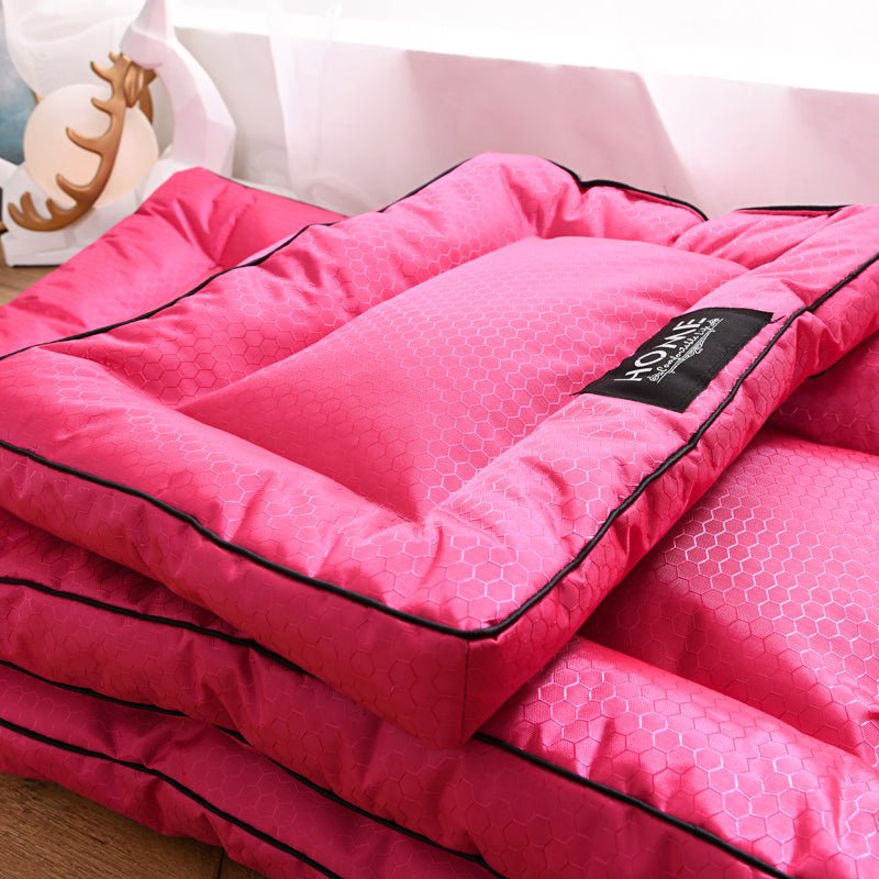 Oxford Cloth Extra Thick And Durable Kennel Pad | Luxury Home Accessories | Heulog Glow
