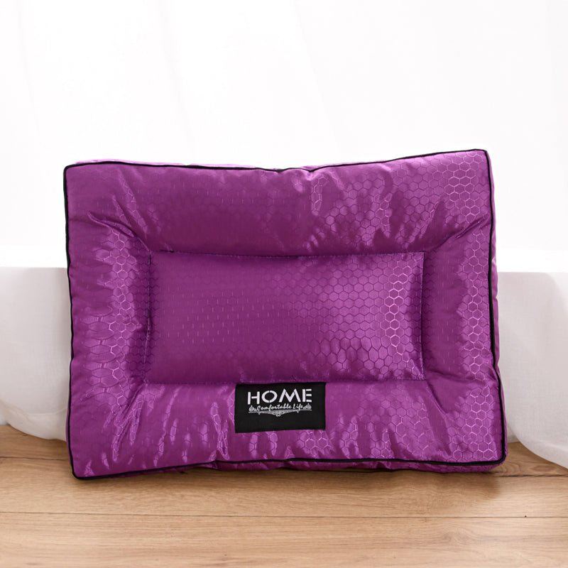 Oxford Cloth Extra Thick And Durable Kennel Pad | Luxury Home Accessories | Heulog Glow