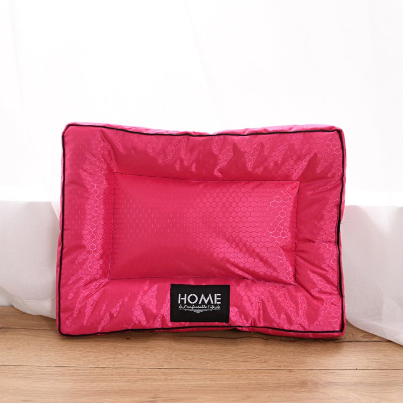 Oxford Cloth Extra Thick And Durable Kennel Pad | Luxury Home Accessories | Heulog Glow