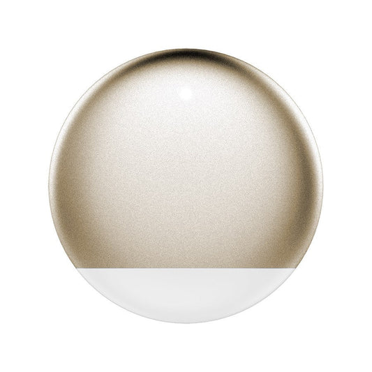 P2 Pet Activity Monitor Gold | Luxury Home Accessories | Heulog Glow