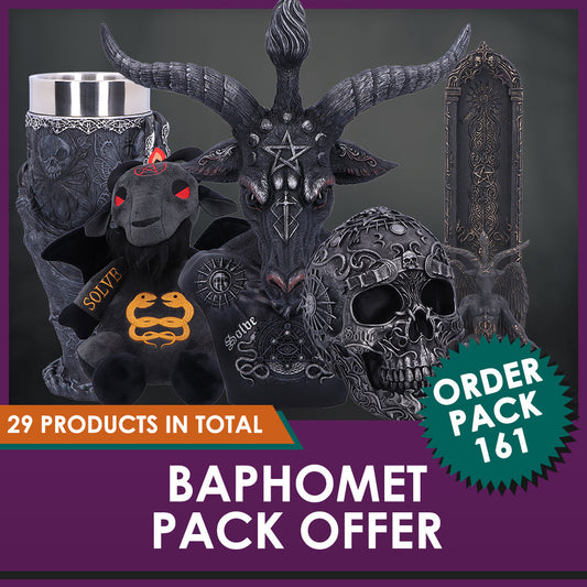 Baphomet Pack