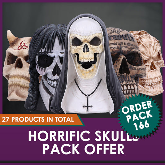 Skull Pack