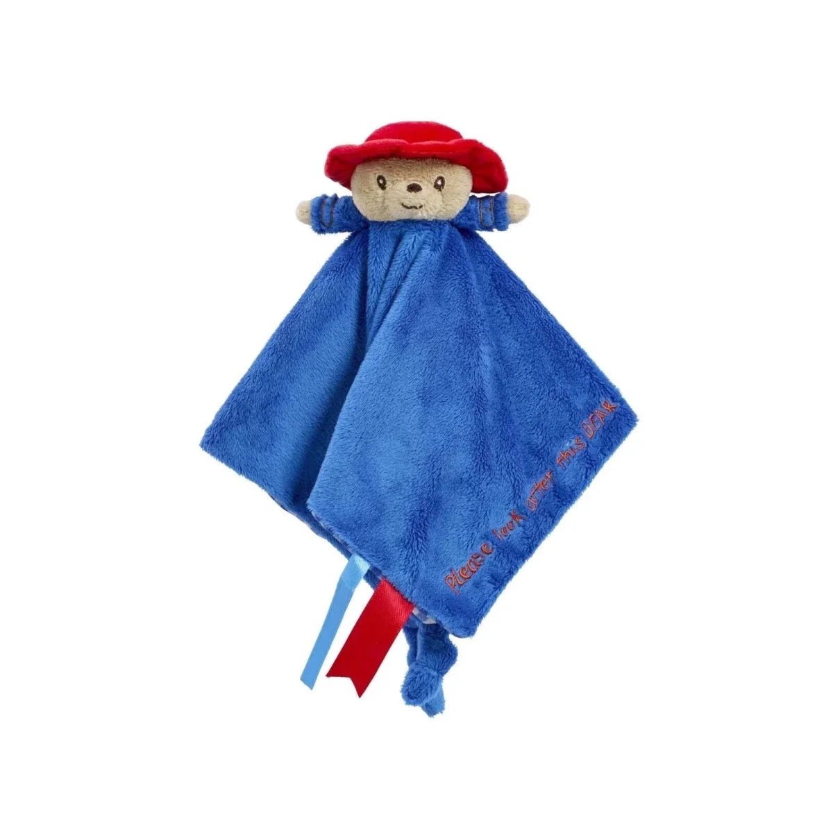 Paddington Comforter Blanket | Luxury Home Accessories | Heulog Glow