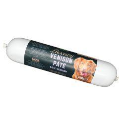 Paddock Farm Luxury Venison Pate | Luxury Home Accessories | Heulog Glow