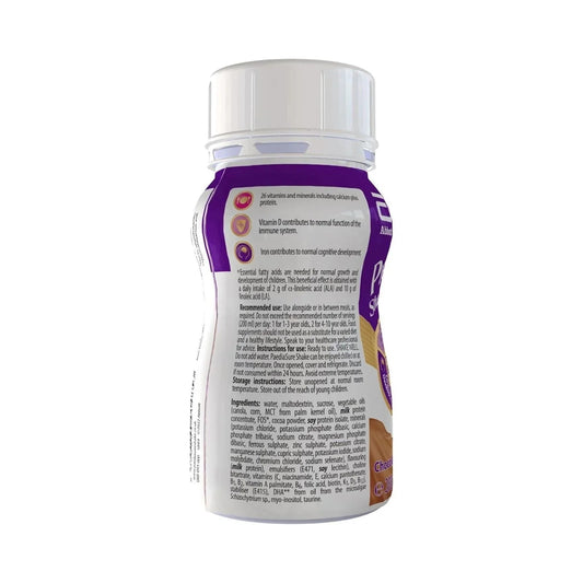 PaediaSure Shake Chocolate Flavoured 200ml | Luxury Home Accessories | Heulog Glow