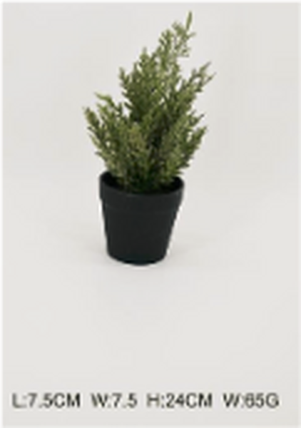 Artificial Tree 24cm