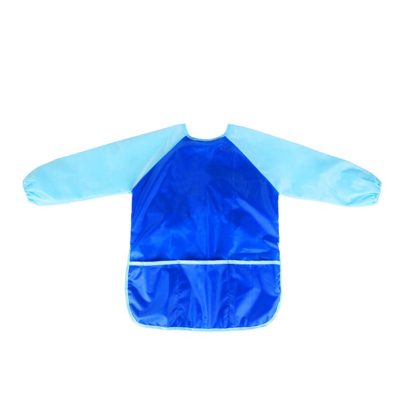 Painting And Eating Bib Art Supplies | Luxury Home Accessories | Heulog Glow