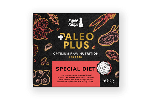 Paleo Ridge Paleo Plus Special Diet 500g | Luxury Home Accessories | Heulog Glow