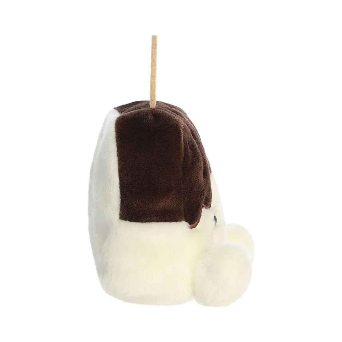 Palm Pals Dolce Ice Cream Bar Soft Toy 12cm | Luxury Home Accessories | Heulog Glow