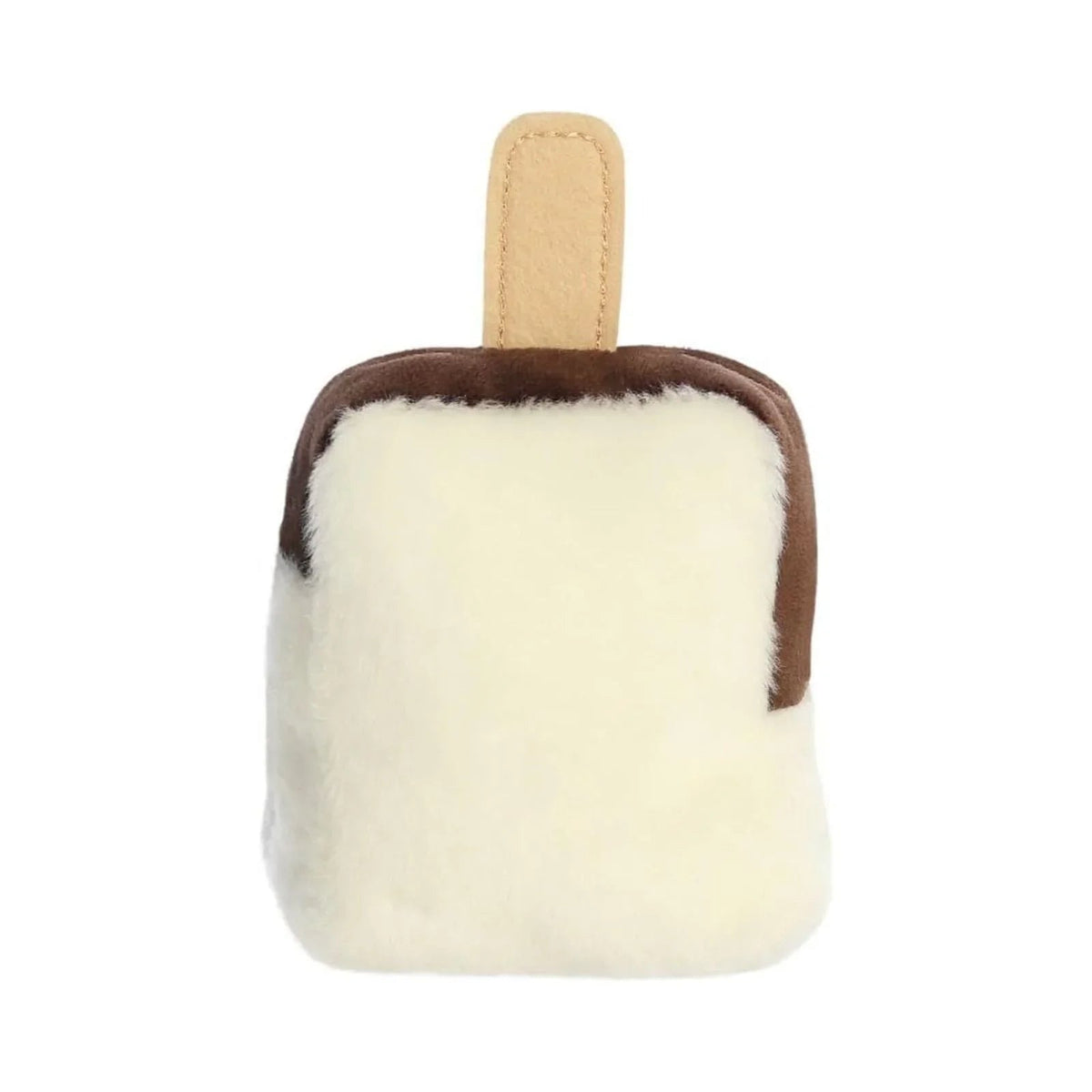 Palm Pals Dolce Ice Cream Bar Soft Toy 12cm | Luxury Home Accessories | Heulog Glow