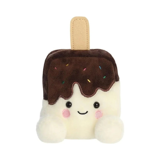 Palm Pals Dolce Ice Cream Bar Soft Toy 12cm | Luxury Home Accessories | Heulog Glow