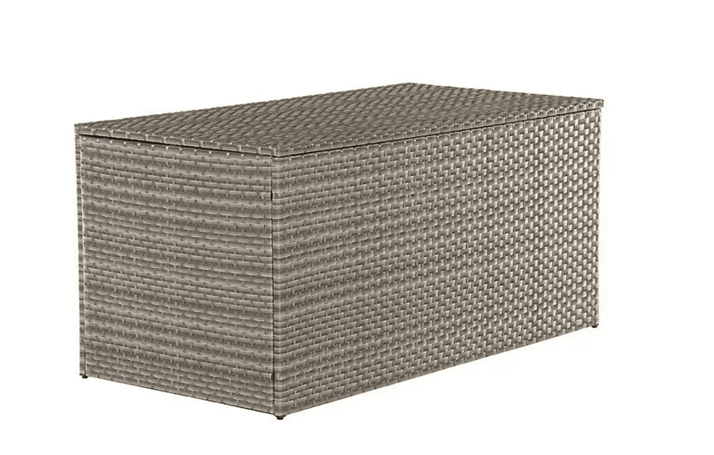 Palma Rattan Cushion Storage Box – 149 x 76 x 70 cm | Luxury Home Accessories | Heulog Glow