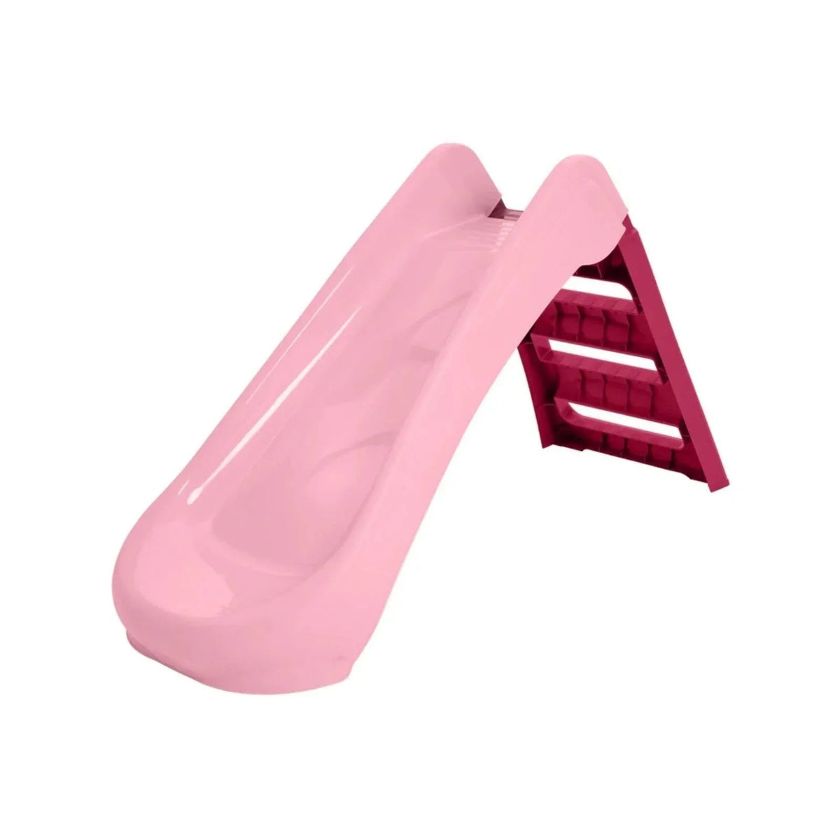 Palplay Folding Slide - Pink | Luxury Home Accessories | Heulog Glow