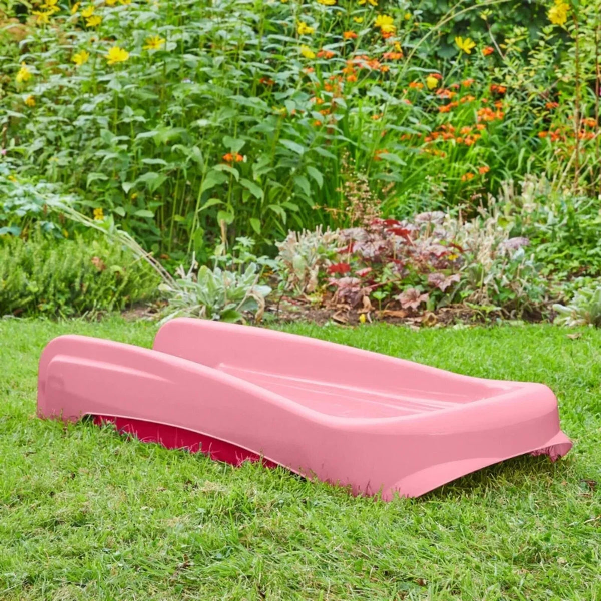 Palplay Folding Slide - Pink | Luxury Home Accessories | Heulog Glow