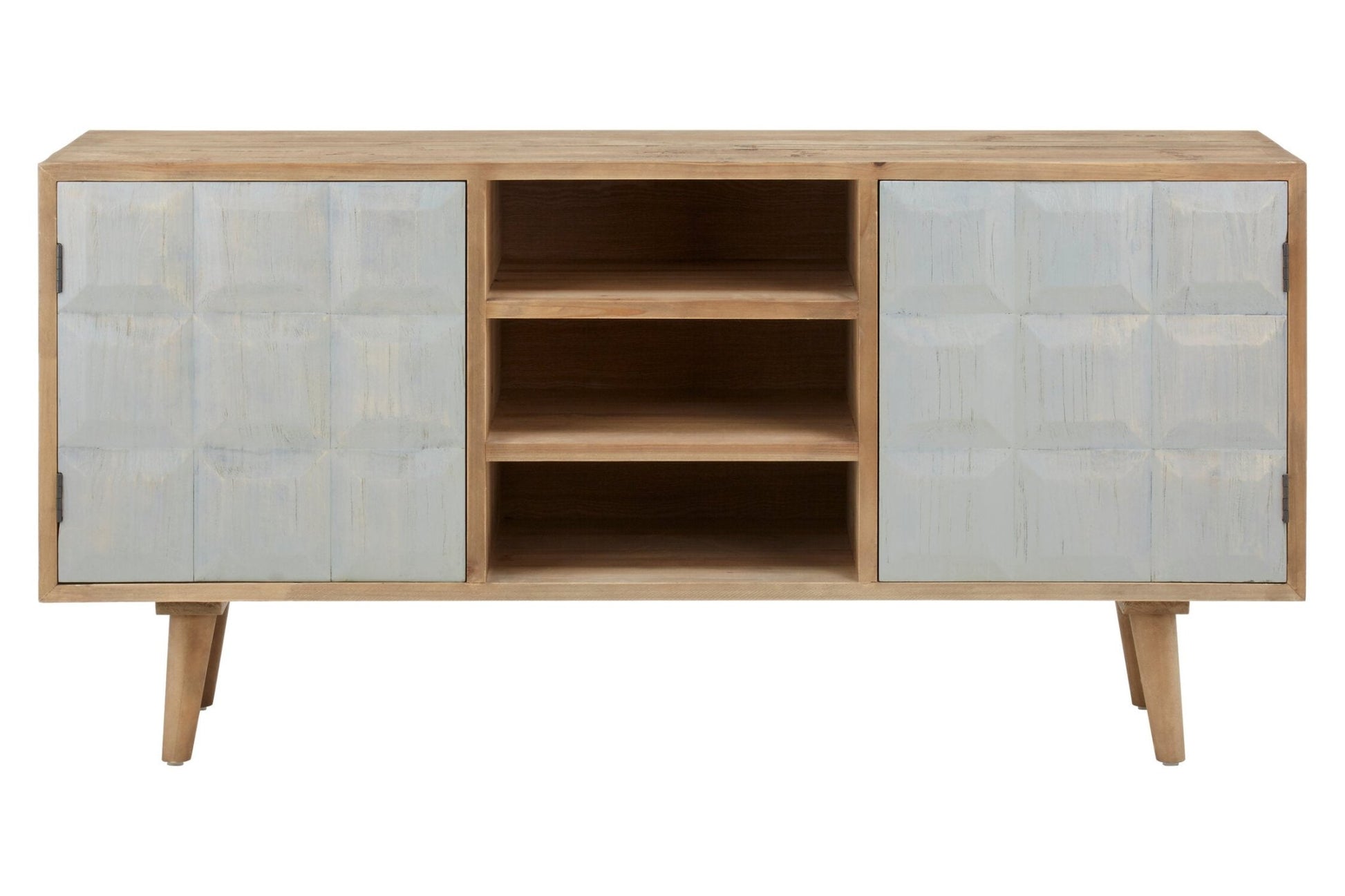 Papua Sideboard | Luxury Home Accessories | Heulog Glow
