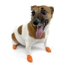 Pawz Dog Rubber Boots | Luxury Home Accessories | Heulog Glow