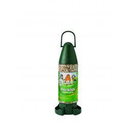 Peckish Complete Ready To Use Bird Feeder | Luxury Home Accessories | Heulog Glow