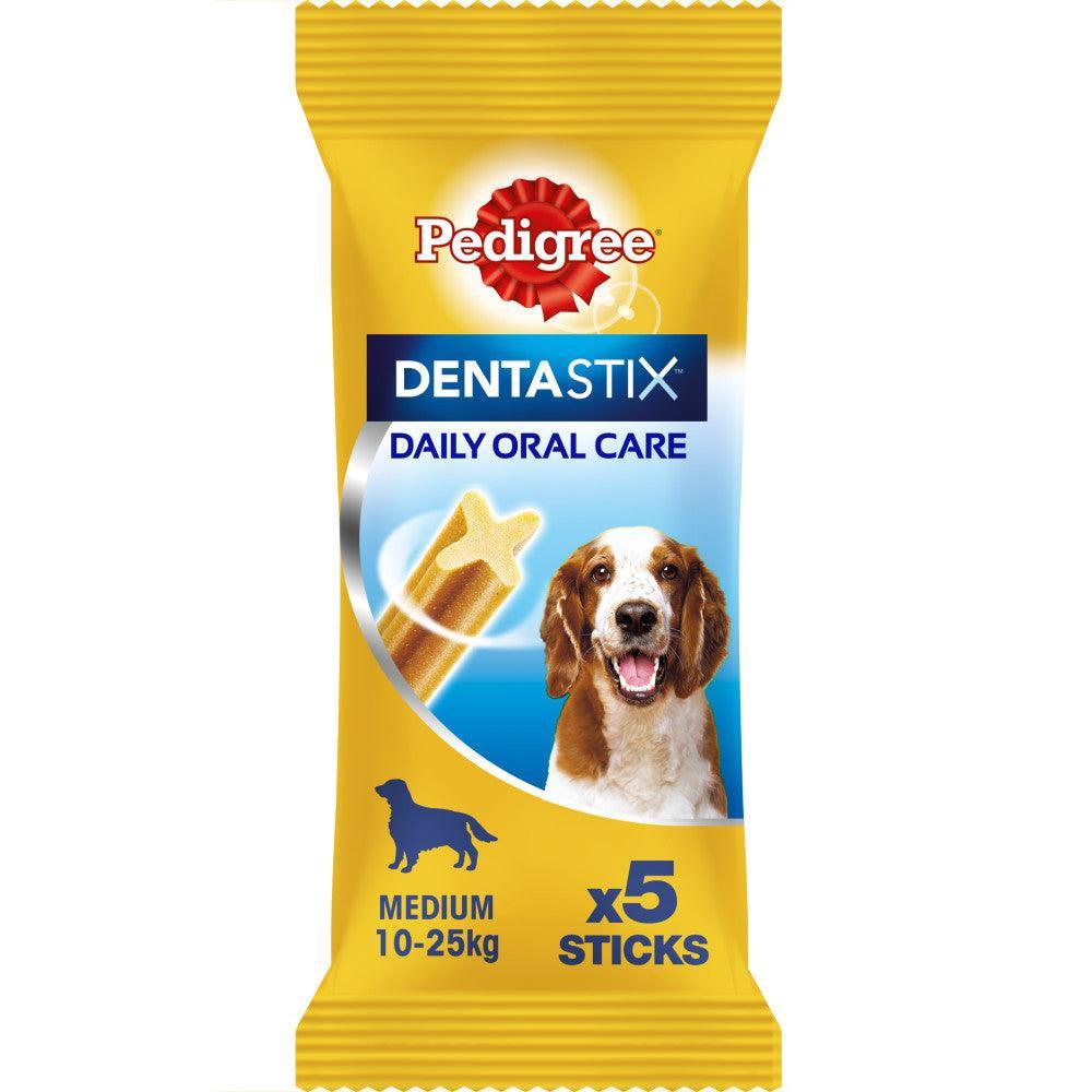 Pedigree Dentastix Daily Med Dog 14x5 | Luxury Home Accessories | Heulog Glow