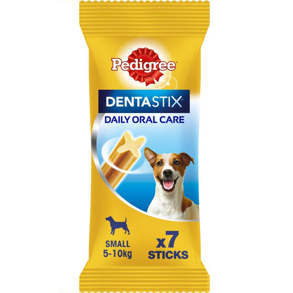 Pedigree Dentastix Daily Small Dog 10x7 | Luxury Home Accessories | Heulog Glow