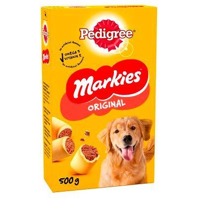 Pedigree Markies 12x500g | Luxury Home Accessories | Heulog Glow