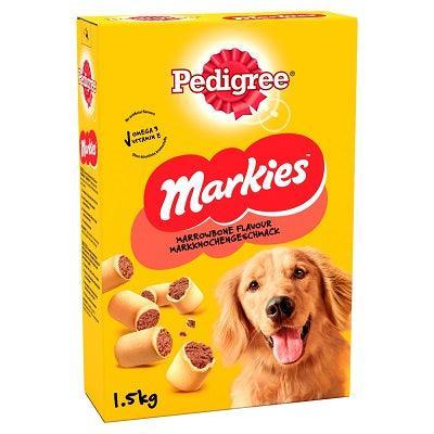 Pedigree Markies 5x1.5kg | Luxury Home Accessories | Heulog Glow