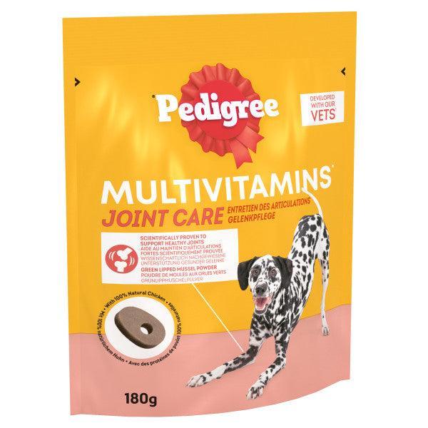 Pedigree Multivit Joint 6x180g | Luxury Home Accessories | Heulog Glow