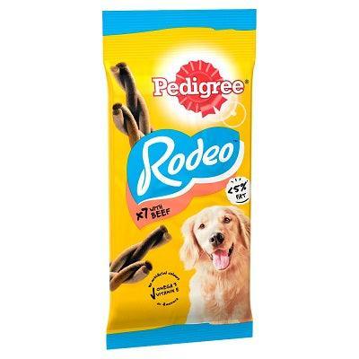 Pedigree Rodeo Mono Beef 12x7 | Luxury Home Accessories | Heulog Glow