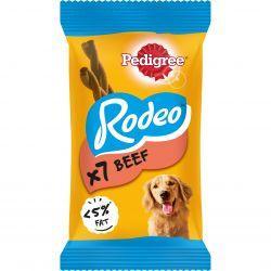 Pedigree Rodeo Treats | Luxury Home Accessories | Heulog Glow