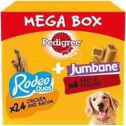 Pedigree Rodeo Treats | Luxury Home Accessories | Heulog Glow