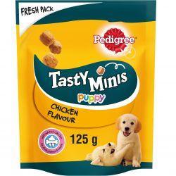 Pedigree Tasty Minis Treats | Luxury Home Accessories | Heulog Glow
